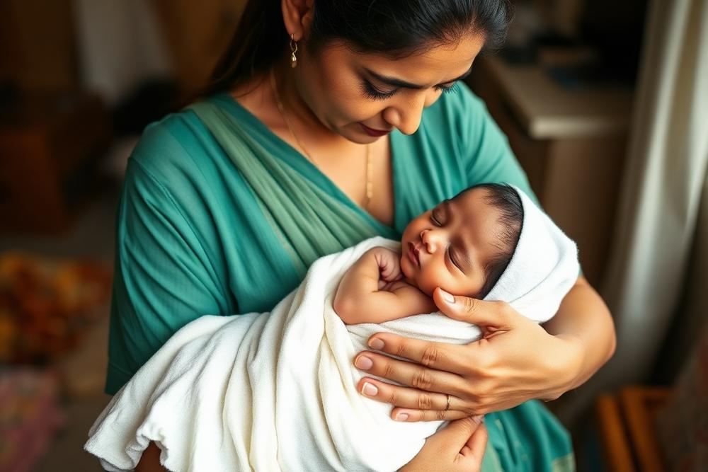 Newborn & Parenting health guide