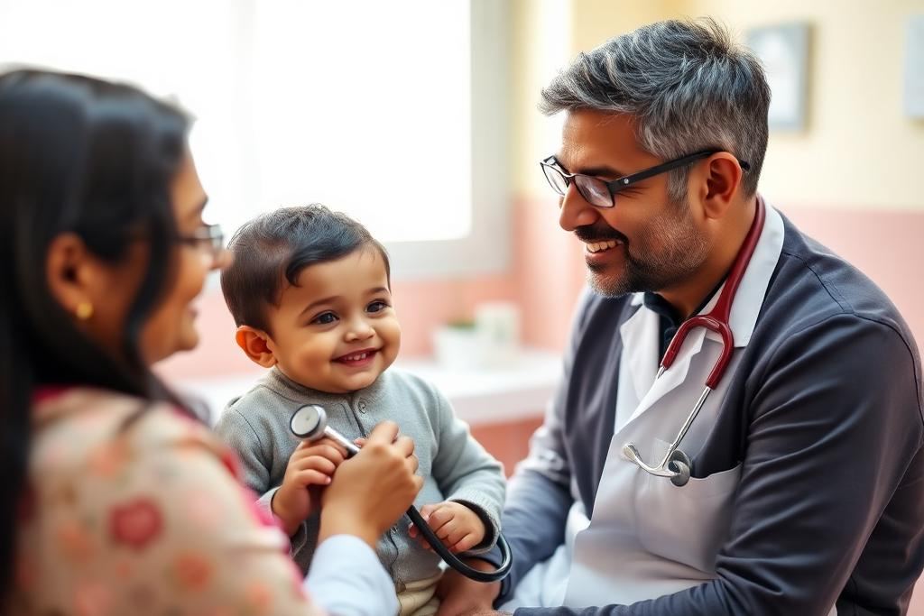 Child Health guide